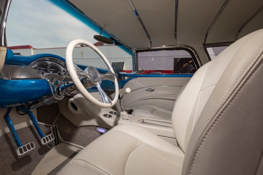 1955 Chevrolet Nomad - Image 24 of 31