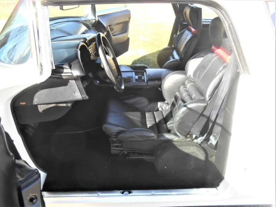 1955 Chevrolet Nomad - Image 14 of 23