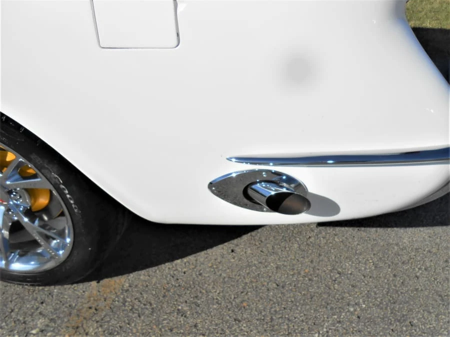 1955 Chevrolet Nomad - Image 9 of 23
