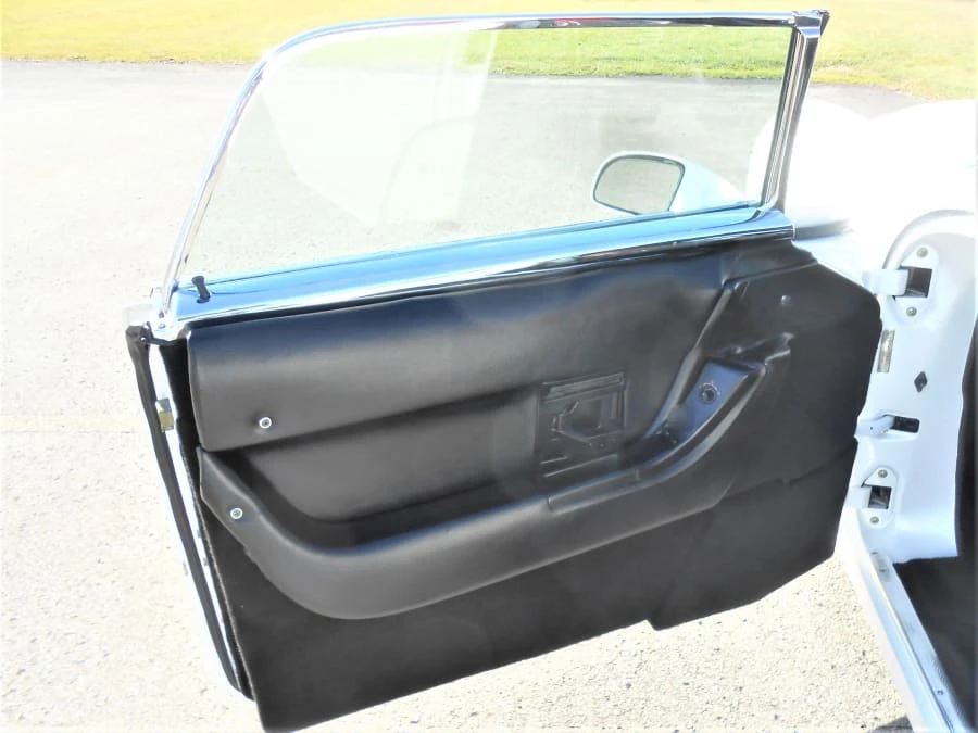 1955 Chevrolet Nomad - Image 20 of 23