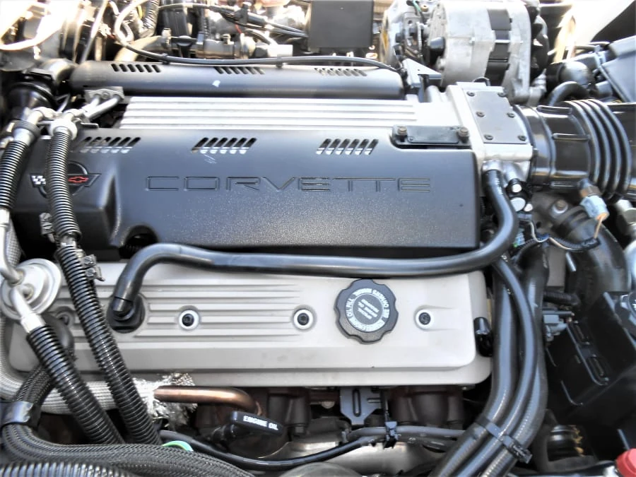 1955 Chevrolet Nomad - Image 21 of 23