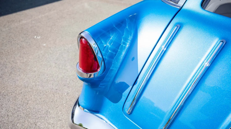 1955 Chevrolet Nomad - Image 11 of 31