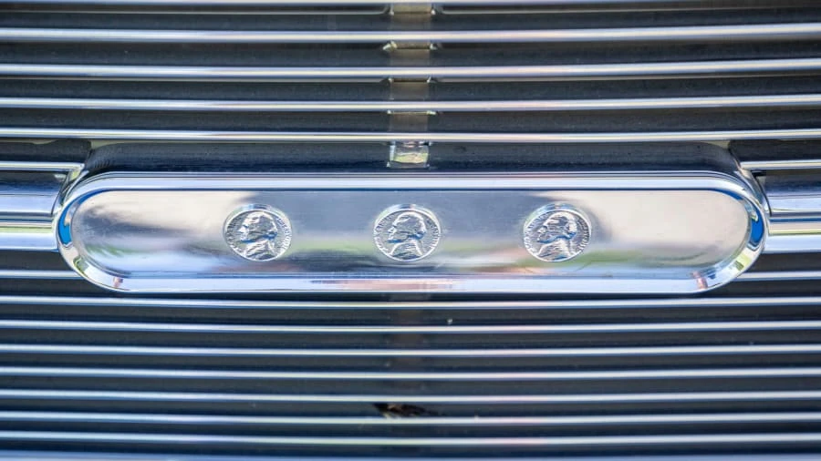 1955 Chevrolet Nomad - Image 27 of 31