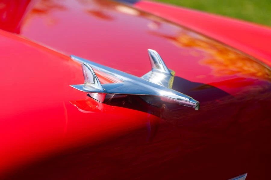 1955 Chevrolet Nomad - Image 11 of 27