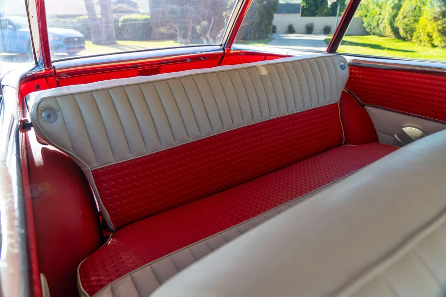 1955 Chevrolet Nomad - Image 21 of 27
