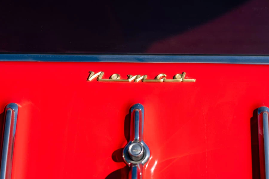 1955 Chevrolet Nomad - Image 9 of 27