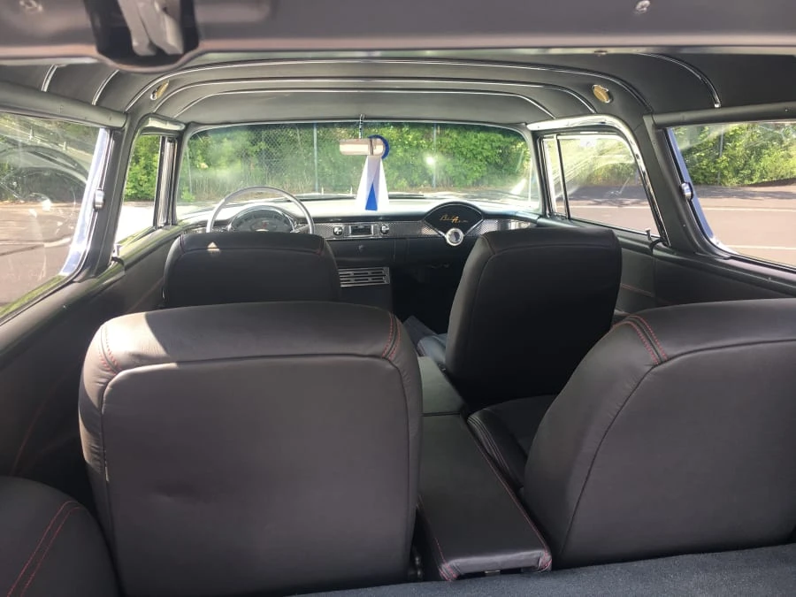 1955 Chevrolet Nomad - Image 6 of 12