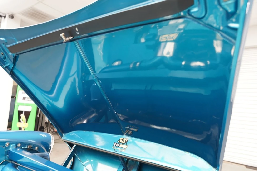 1955 Chevrolet Nomad - Image 27 of 31