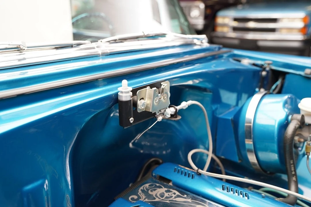 1955 Chevrolet Nomad - Image 26 of 31