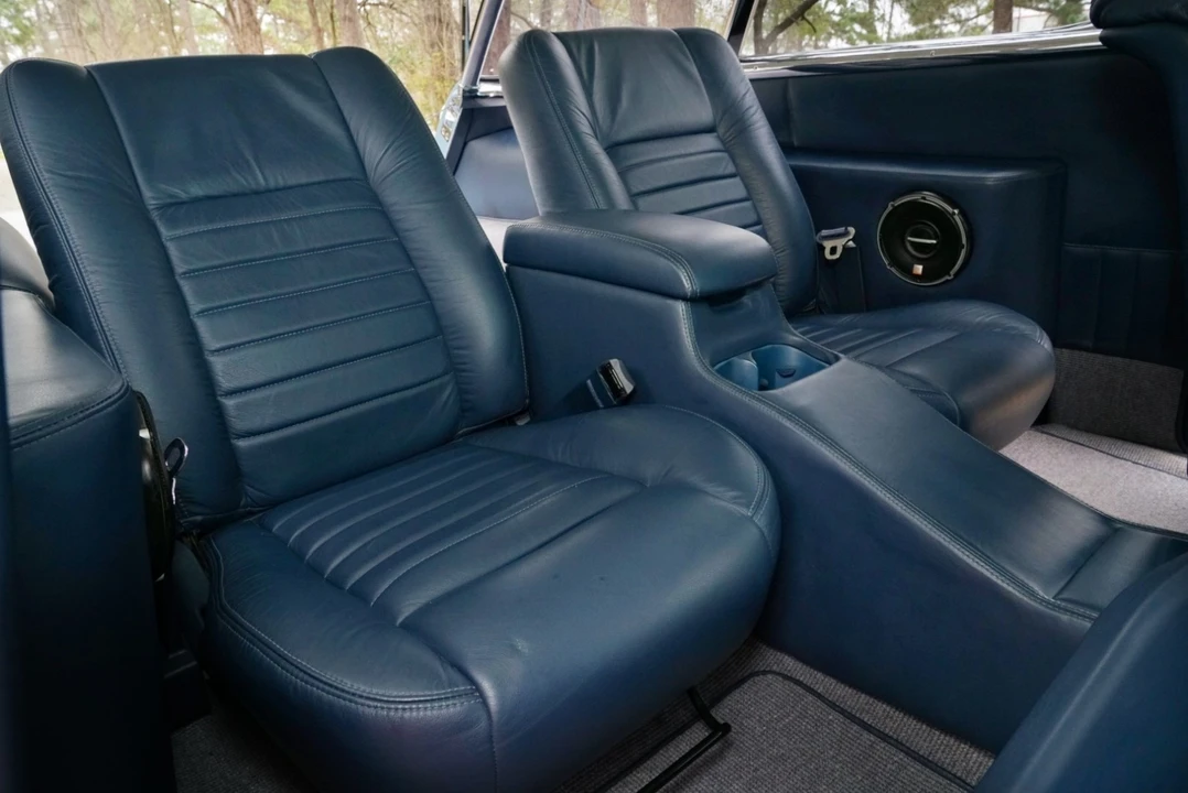 1955 Chevrolet Nomad - Image 15 of 18