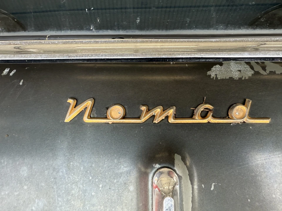 1955 Chevrolet Nomad - Image 16 of 31
