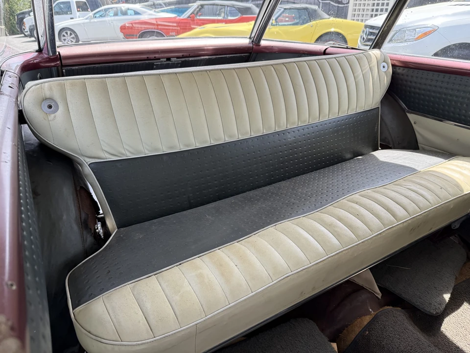 1955 Chevrolet Nomad - Image 27 of 31
