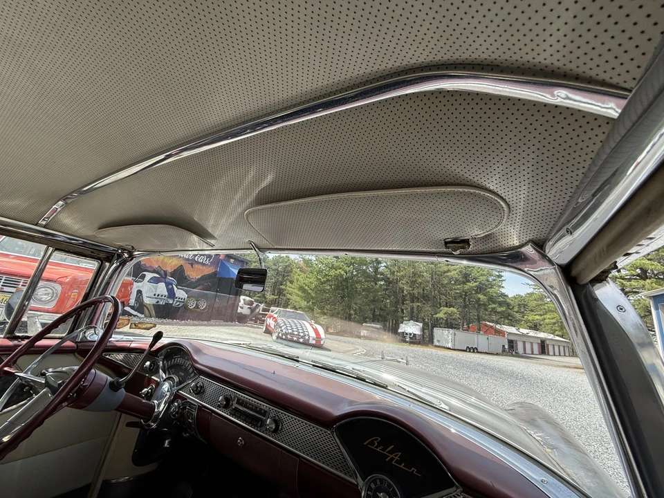 1955 Chevrolet Nomad - Image 28 of 31