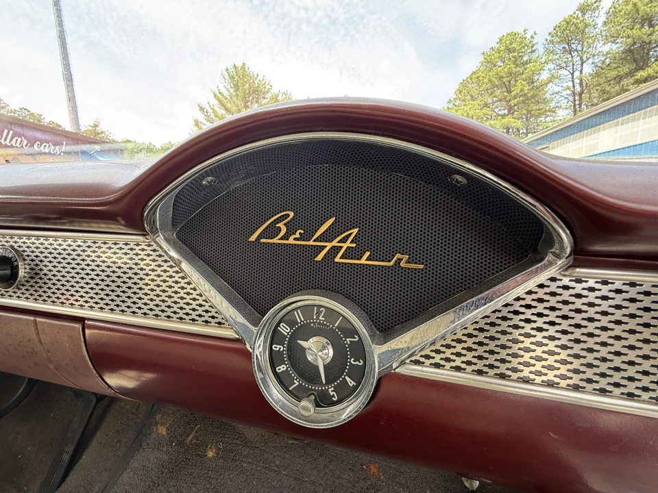 1955 Chevrolet Nomad - Image 25 of 31