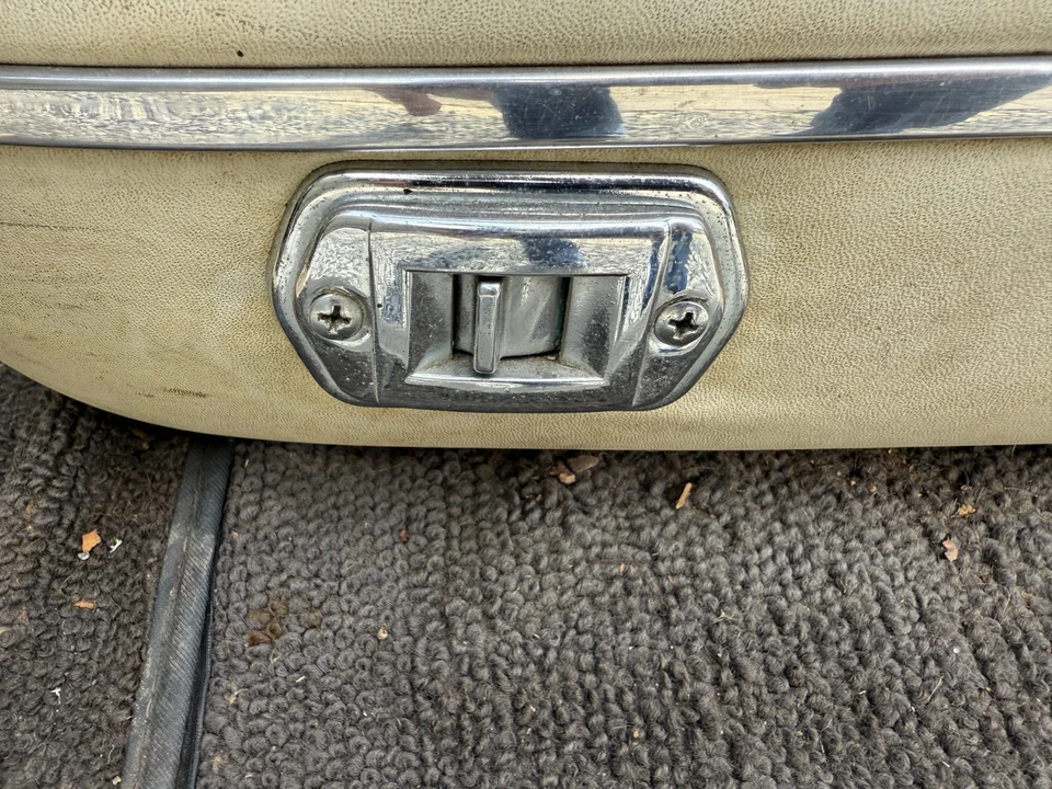 1955 Chevrolet Nomad - Image 23 of 31