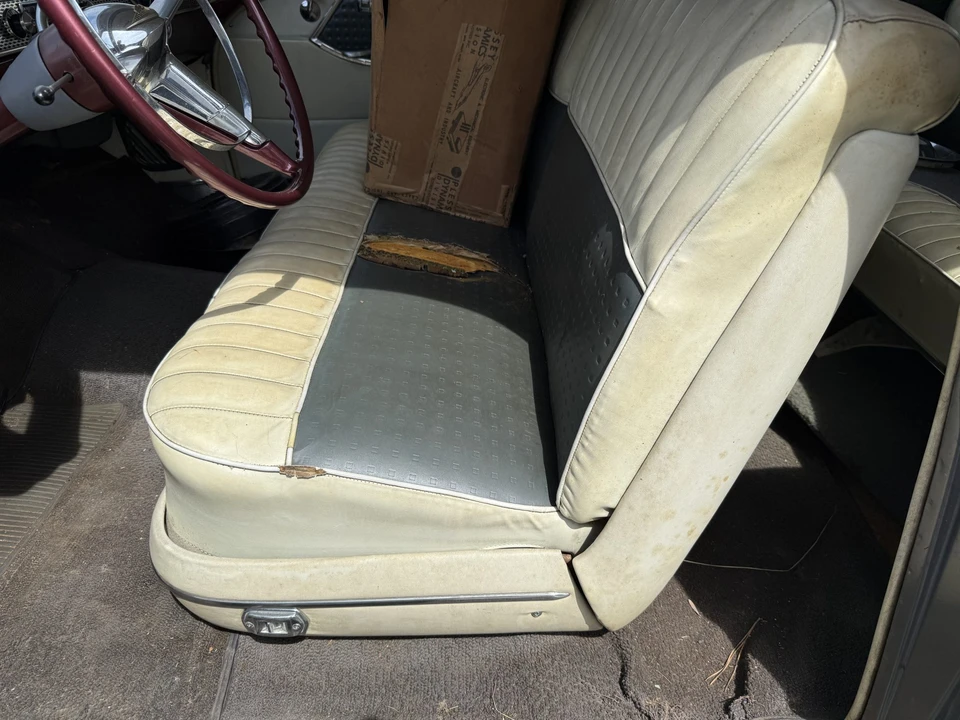 1955 Chevrolet Nomad - Image 22 of 31