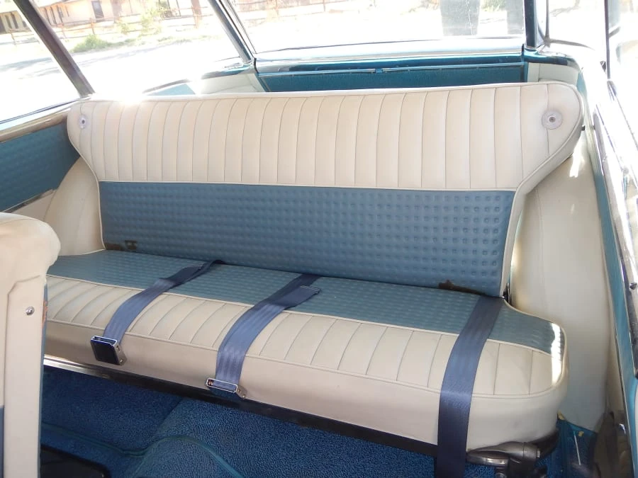 1955 Chevrolet Nomad - Image 5 of 9