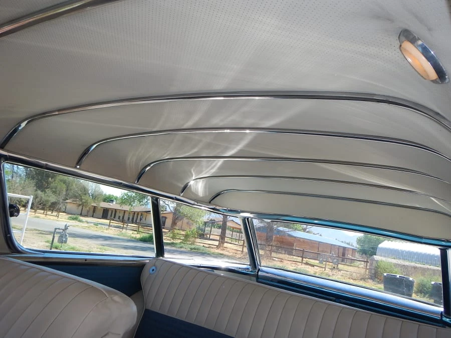 1955 Chevrolet Nomad - Image 6 of 9