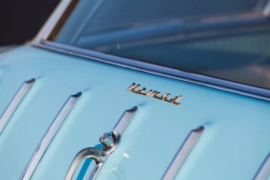 1955 Chevrolet Nomad - Image 10 of 12