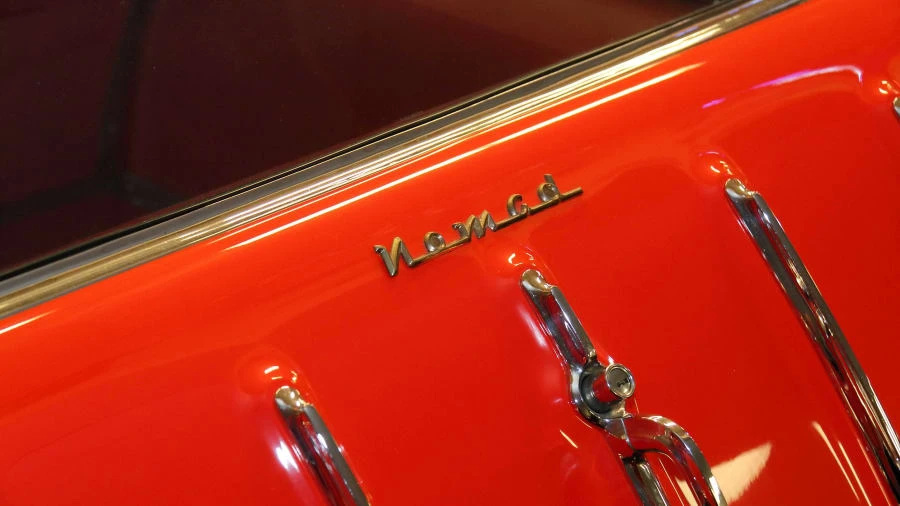 1955 Chevrolet Nomad - Image 15 of 18