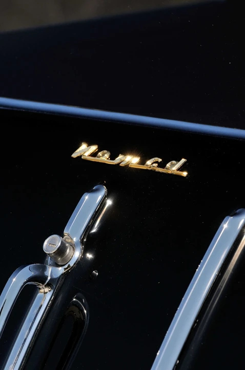 1955 Chevrolet Nomad - Image 9 of 12