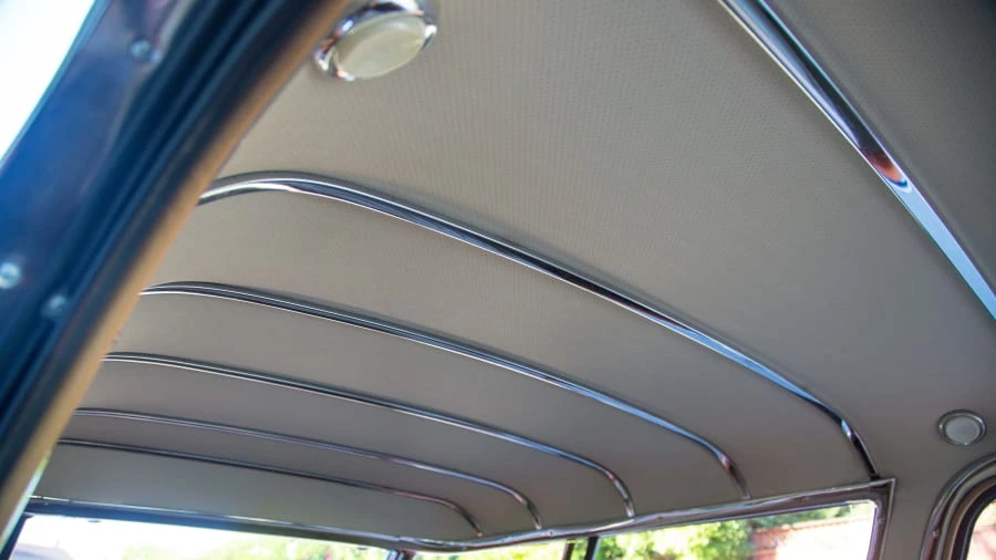1955 Chevrolet Nomad - Image 11 of 20