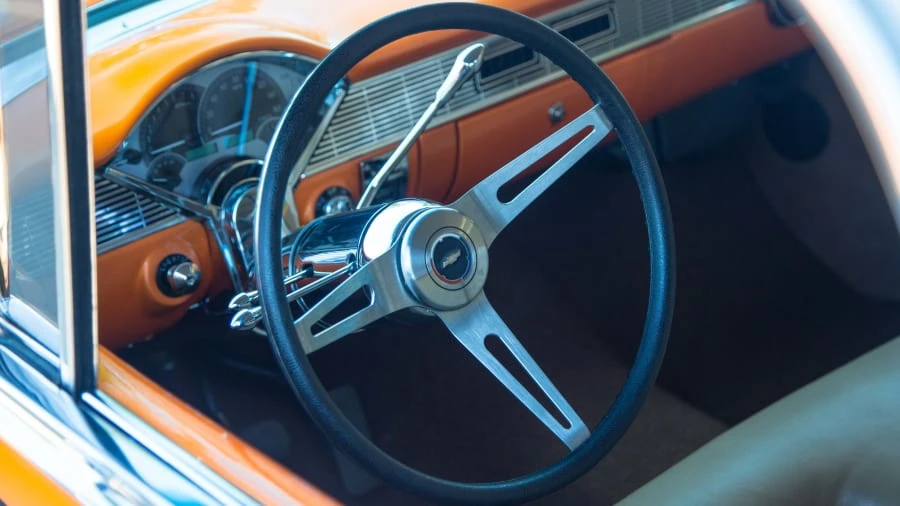 1955 Chevrolet Nomad - Image 17 of 20
