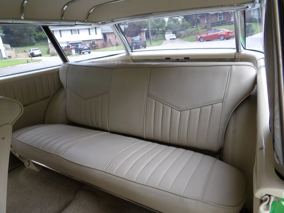 1955 Chevrolet Nomad - Image 10 of 24