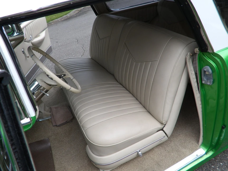 1955 Chevrolet Nomad - Image 9 of 24