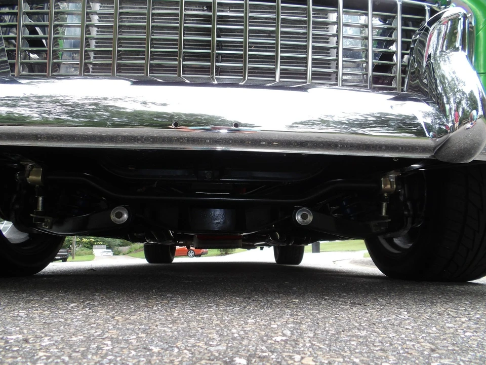 1955 Chevrolet Nomad - Image 20 of 24