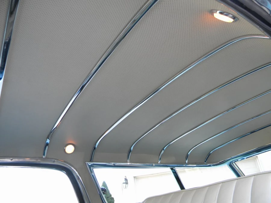 1955 Chevrolet Nomad - Image 5 of 8