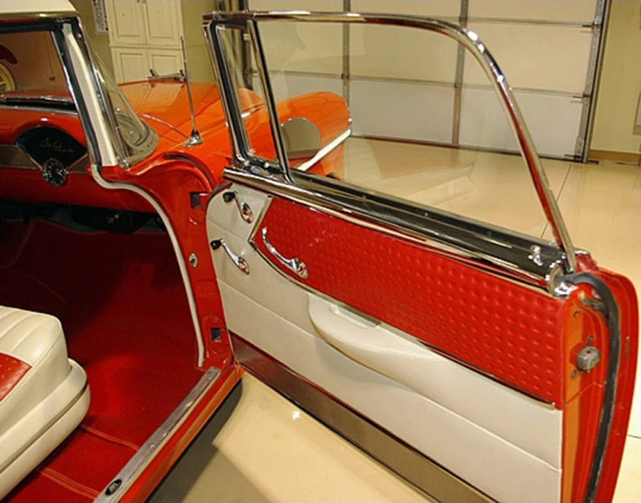 1955 Chevrolet Nomad - Image 6 of 8