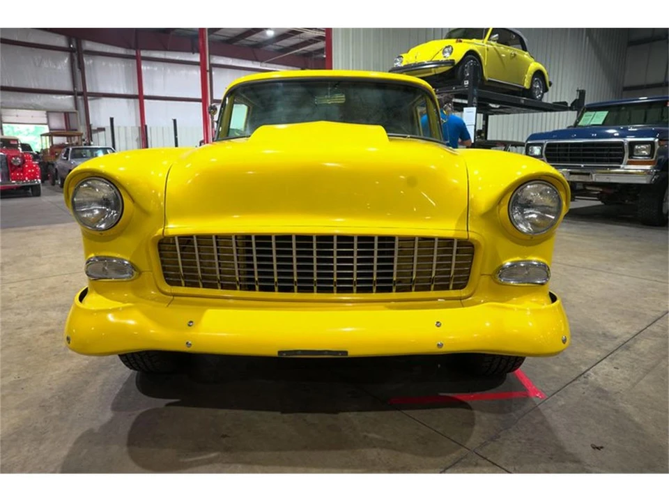 1955 Chevrolet Nomad - Image 13 of 31