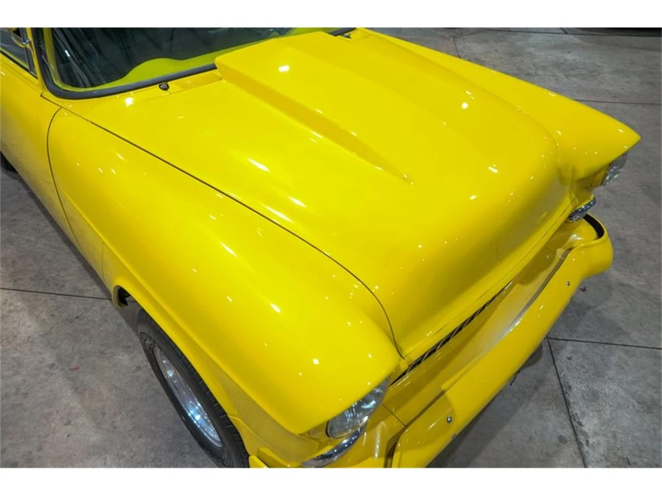 1955 Chevrolet Nomad - Image 18 of 31