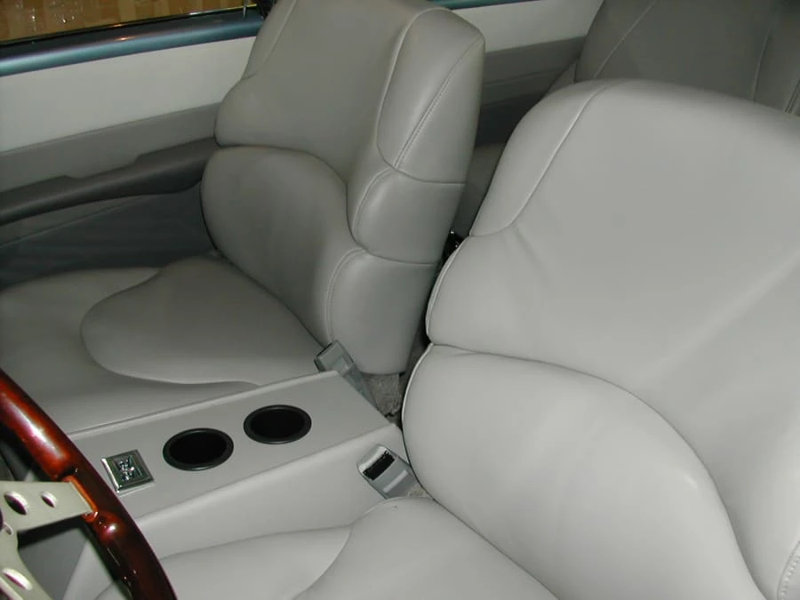 1955 Chevrolet Nomad - Image 4 of 6