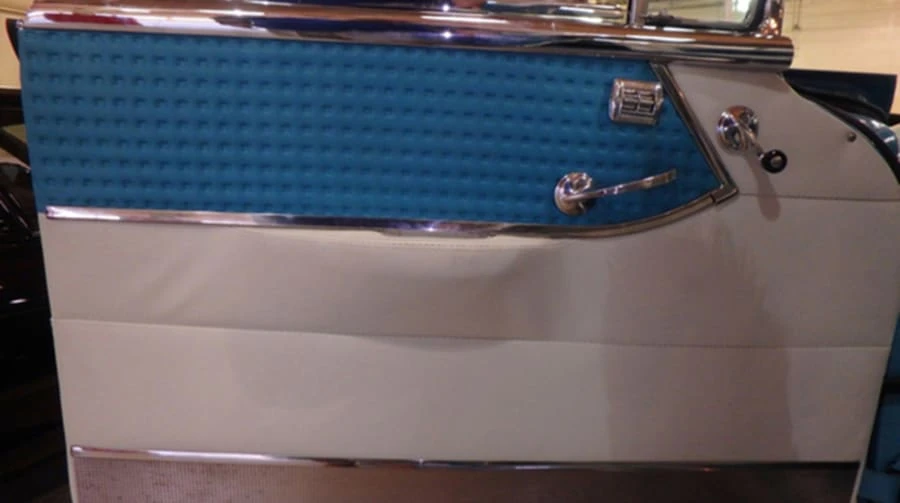 1955 Chevrolet Nomad - Image 6 of 12