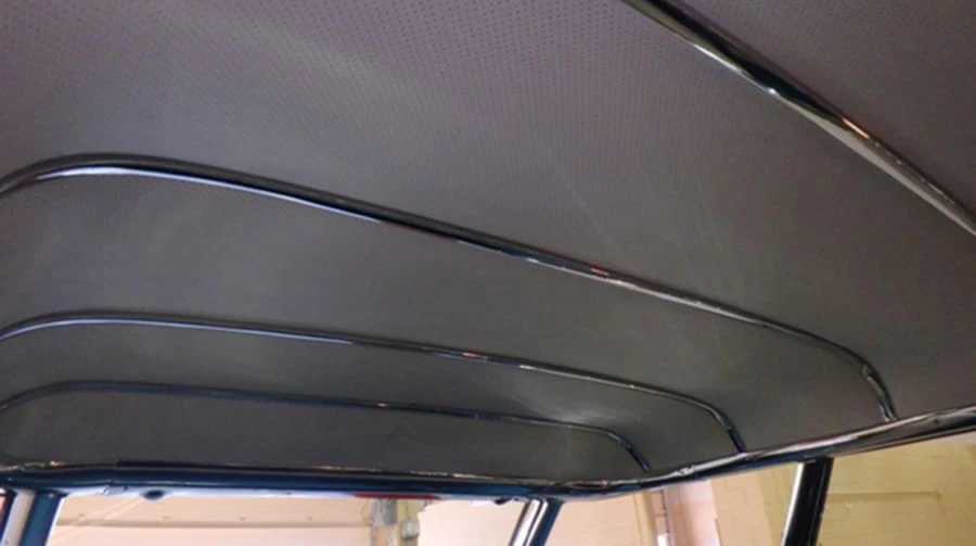 1955 Chevrolet Nomad - Image 7 of 12