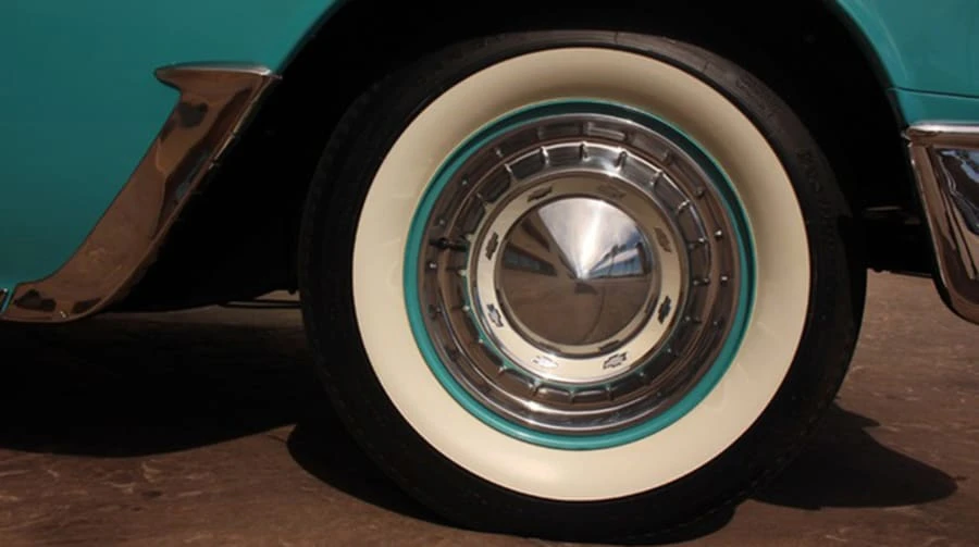 1955 Chevrolet Nomad - Image 11 of 12
