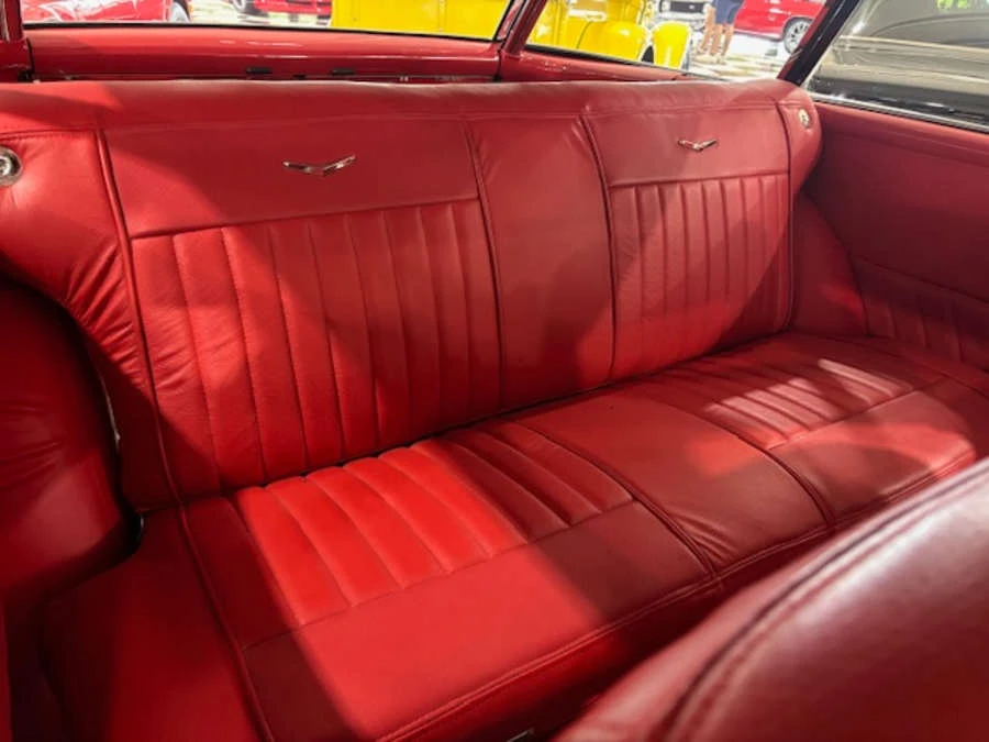 1955 Chevrolet Nomad - Image 9 of 11