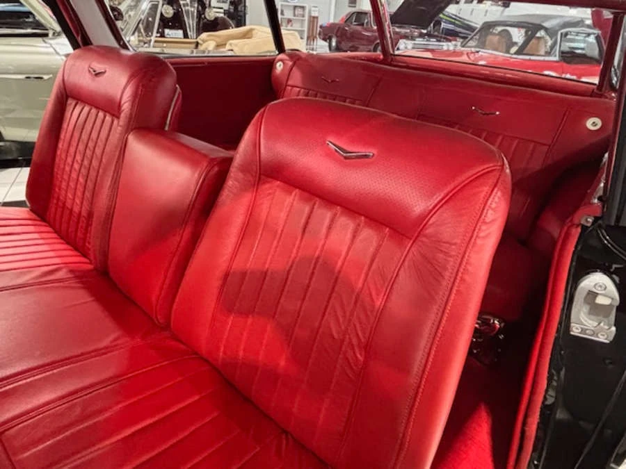 1955 Chevrolet Nomad - Image 8 of 11