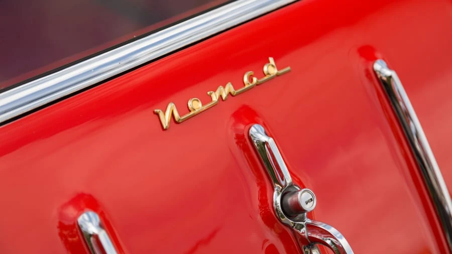 1955 Chevrolet Nomad - Image 10 of 20