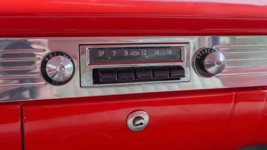 1955 Chevrolet Nomad - Image 18 of 20