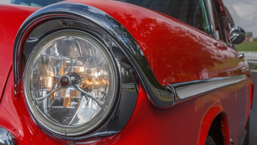 1955 Chevrolet Nomad - Image 19 of 20