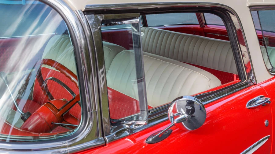 1955 Chevrolet Nomad - Image 20 of 20