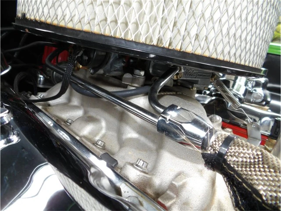 1955 Chevrolet Nomad - Image 31 of 31