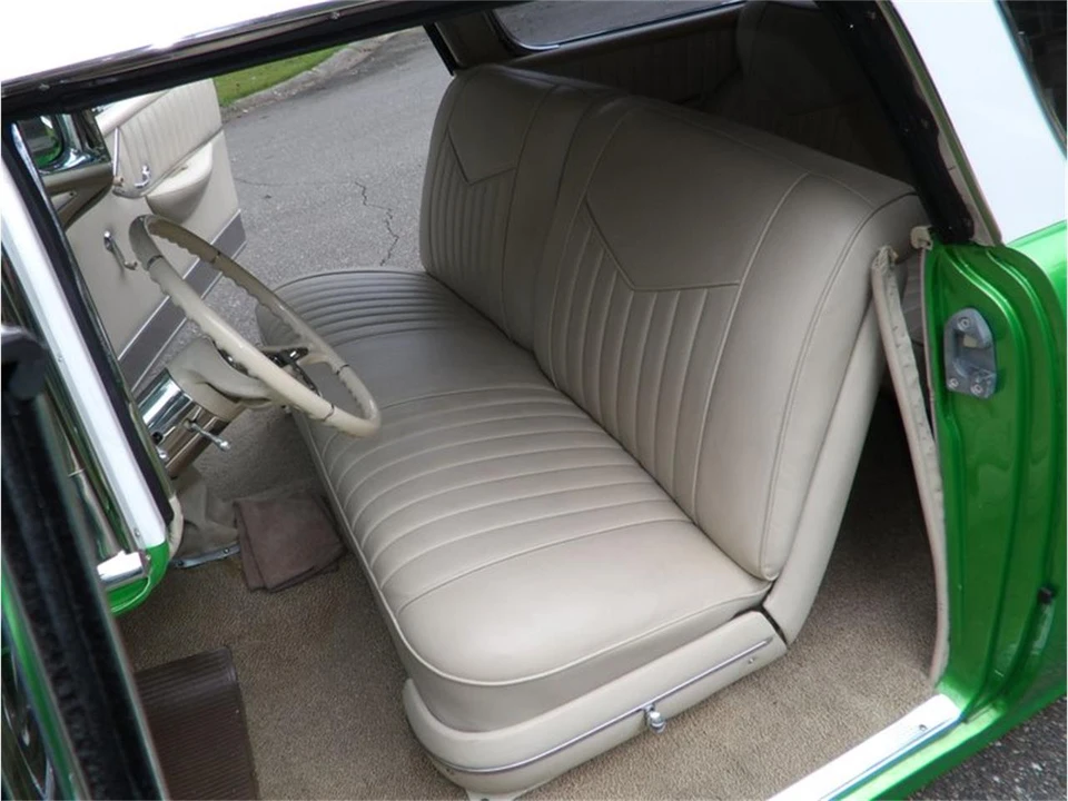 1955 Chevrolet Nomad - Image 9 of 31