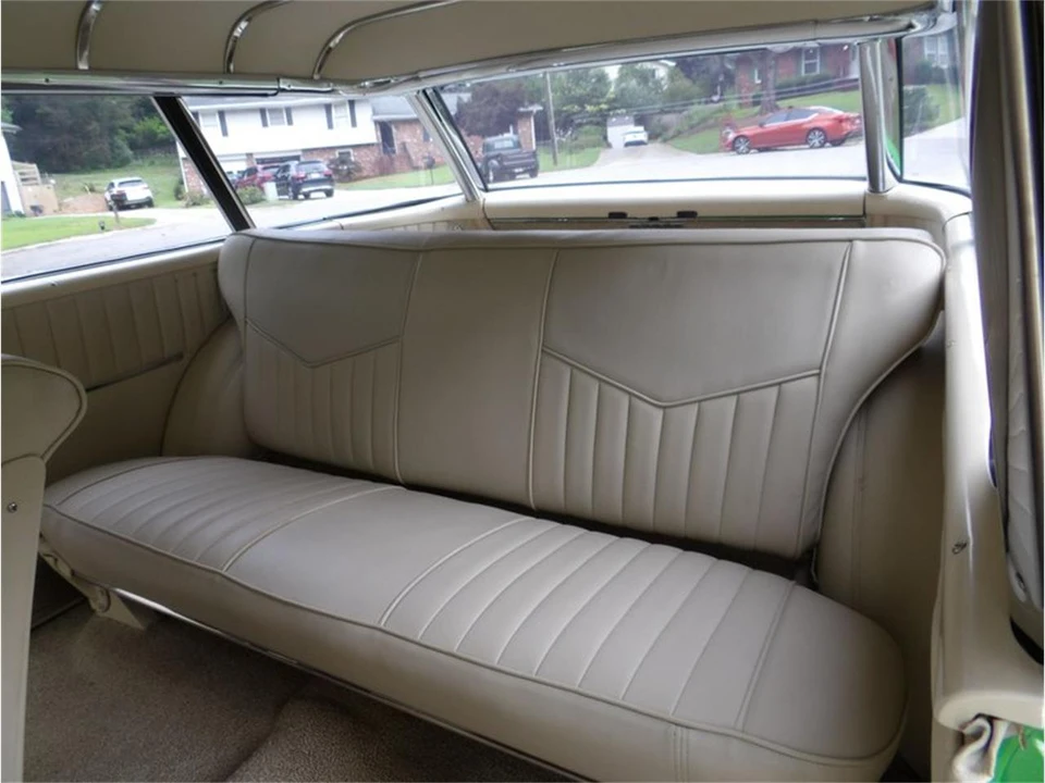 1955 Chevrolet Nomad - Image 10 of 31