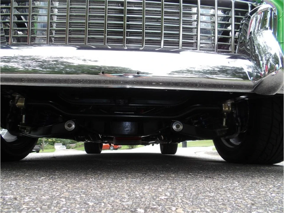 1955 Chevrolet Nomad - Image 20 of 31