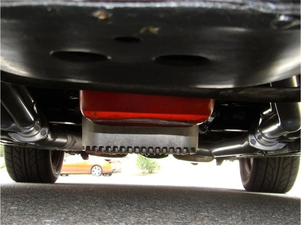 1955 Chevrolet Nomad - Image 25 of 31