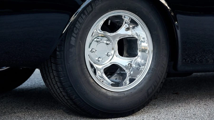 1955 Chevrolet Nomad - Image 11 of 19